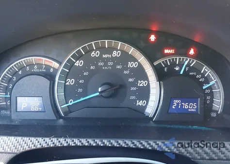 2013 Toyota Camry Se V6 from USA, damaged, VIN 4T1BK1FK6DU531425